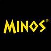 Logo - Minos
