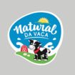 Logo - natural-da-vaca