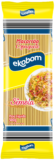 Espaguete Ekobom Sêmola 500g