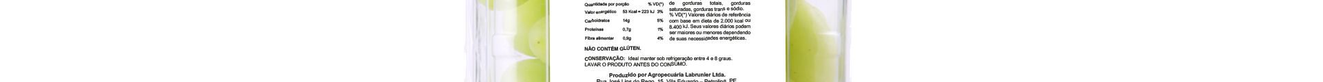 Uvas Brancas Frescas Sem Semente Ekobom 500g
