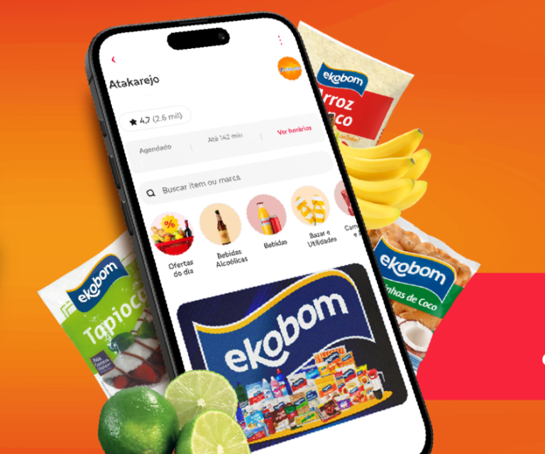 Ifood