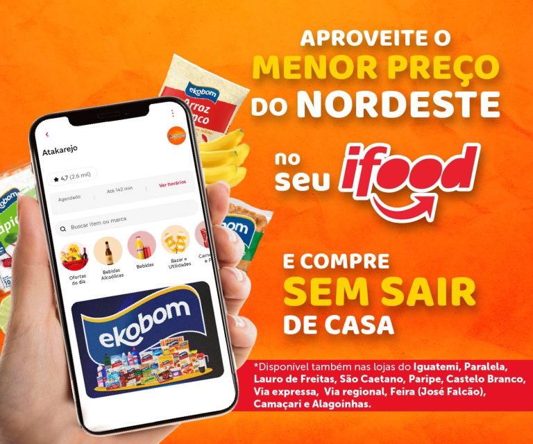 Ifood