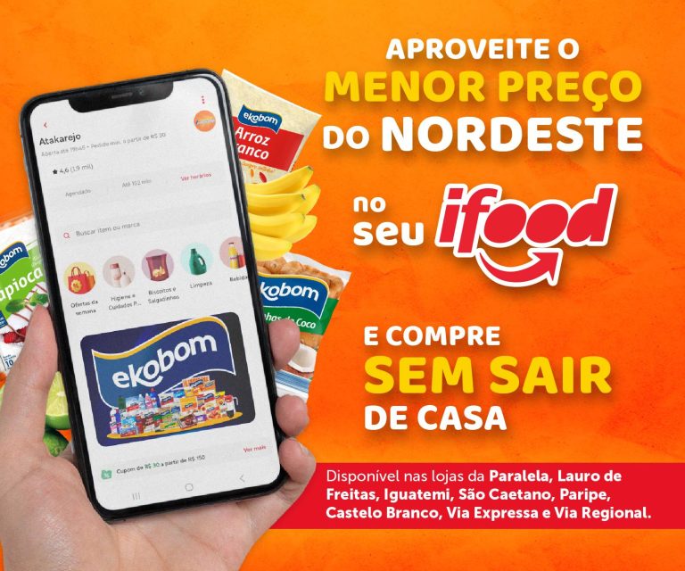 Ifood Ifood