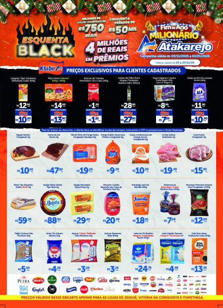 Encarte Habitual Jequié