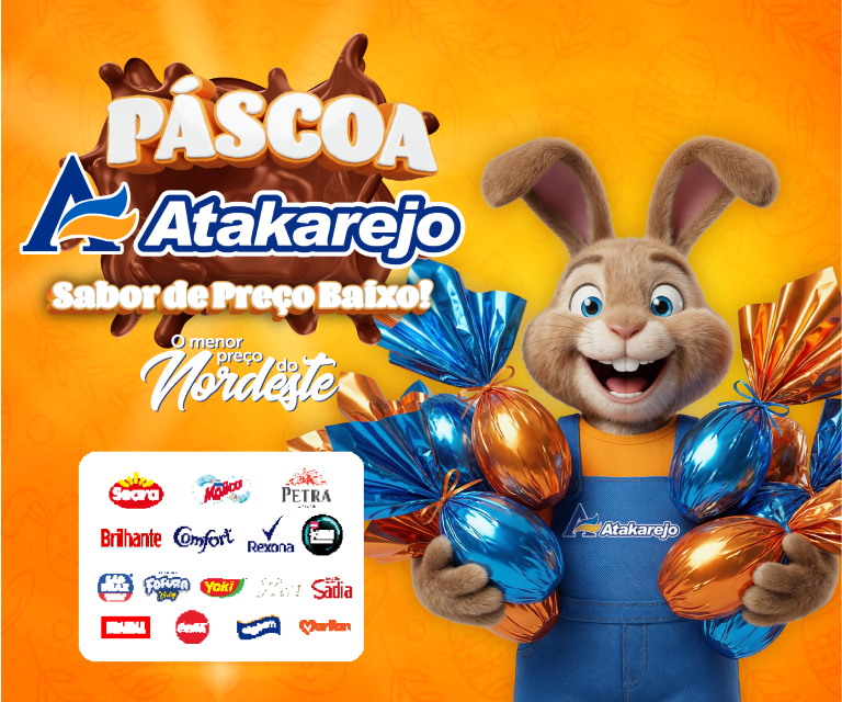 Páscoa Atakarejo