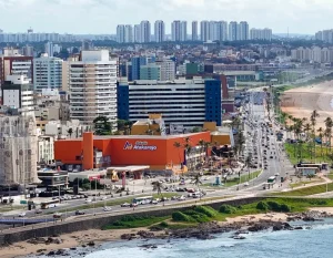 Atakarejo inaugura nova loja em Salvador