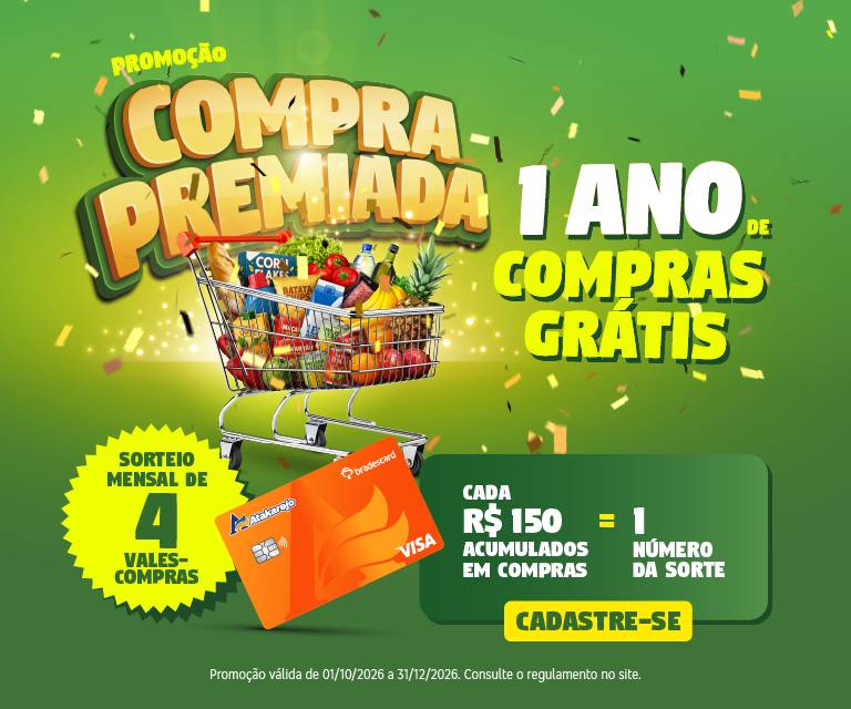 Compra Premiada