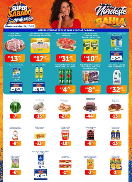 Super Sábado Bahia