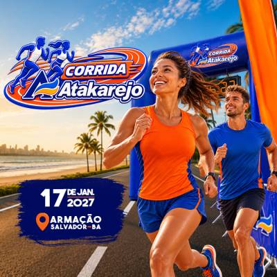 Corrida Atakarejo
